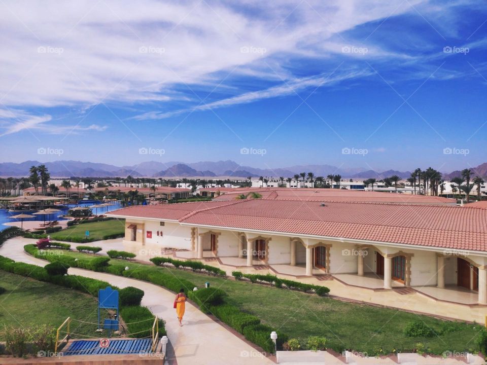 battle mountains vs.