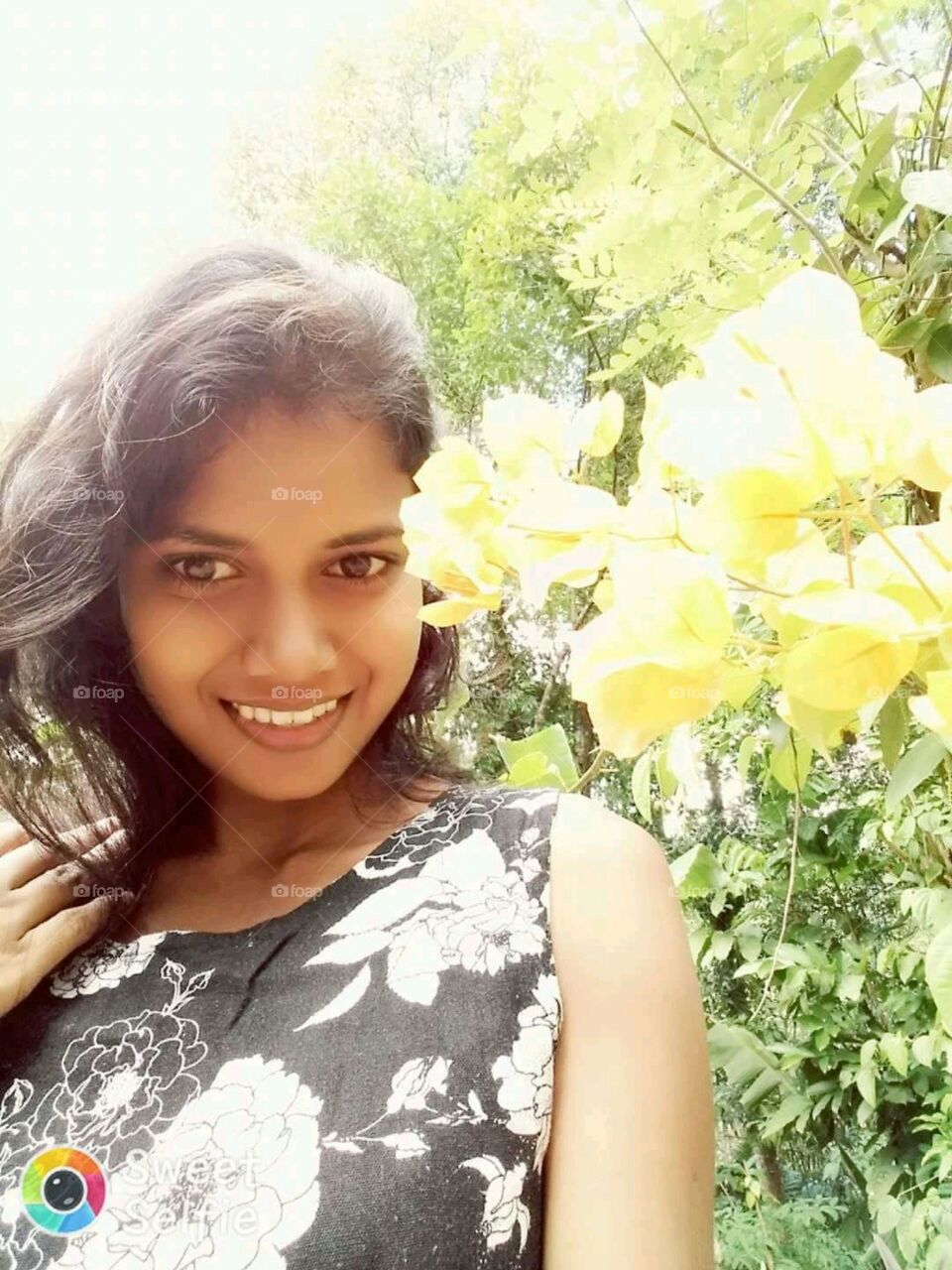 The memories of summer