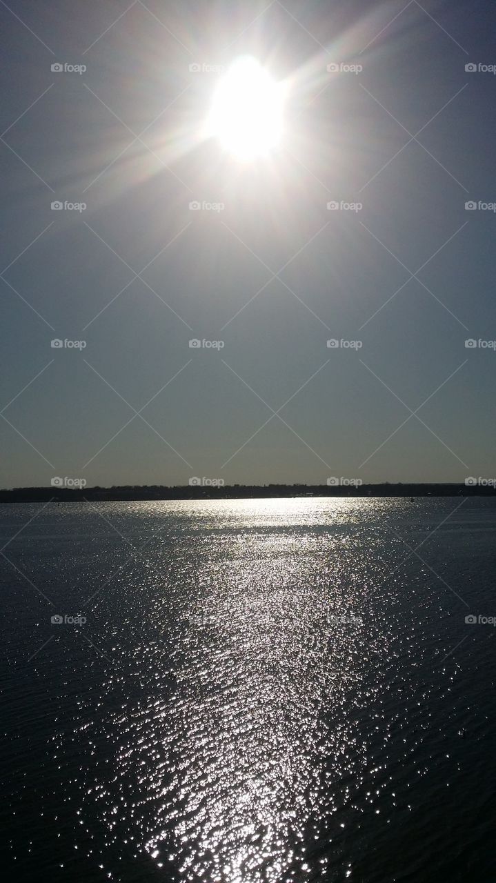 Coming out of hibernating