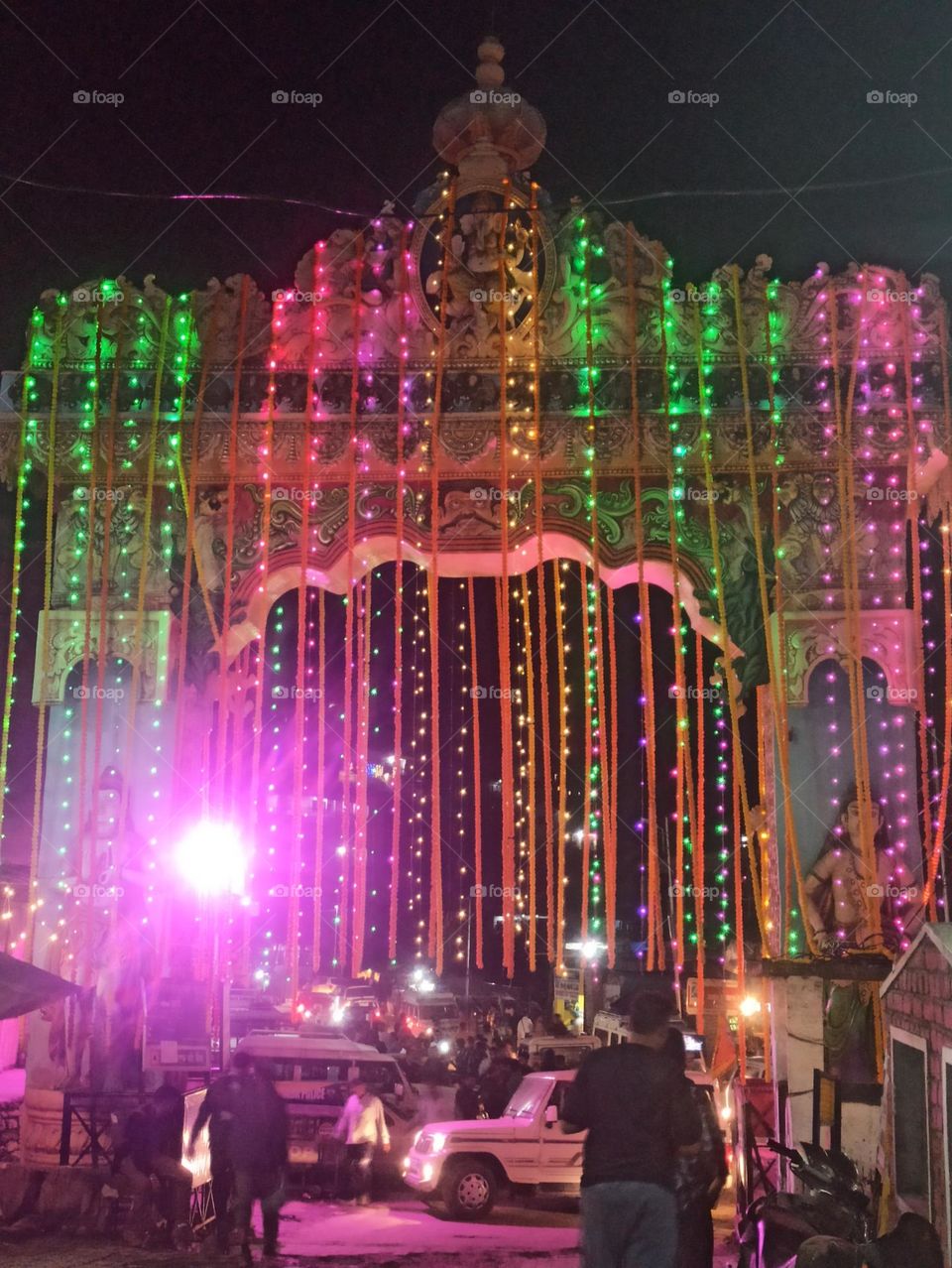 front gate for house