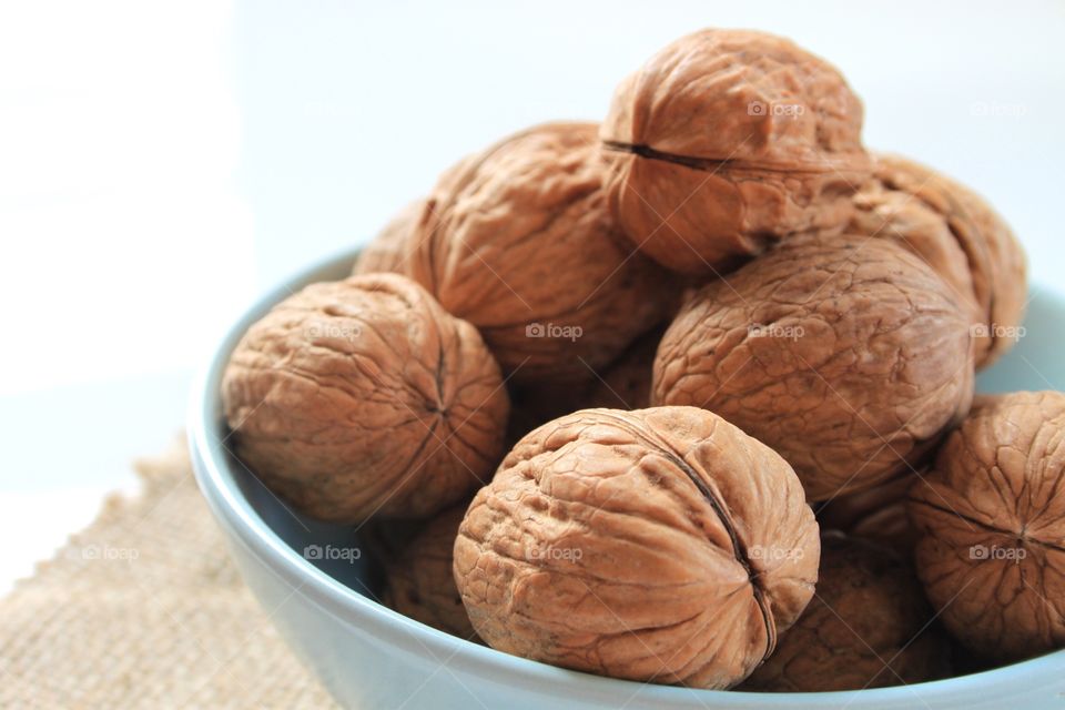 Walnuts