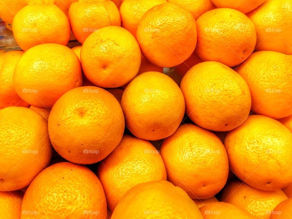 Oranges