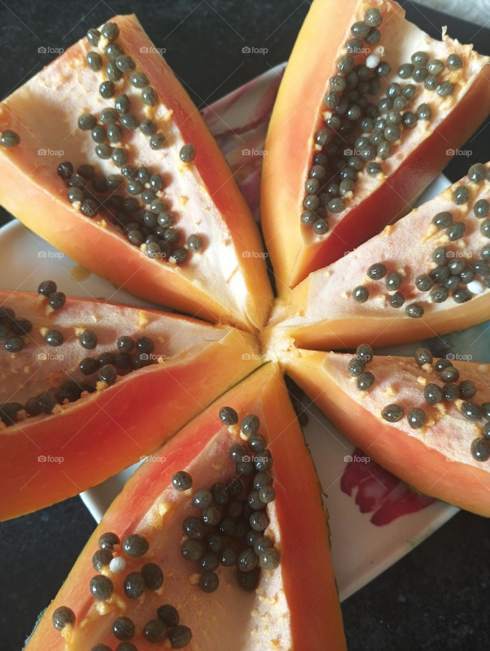 papaya
