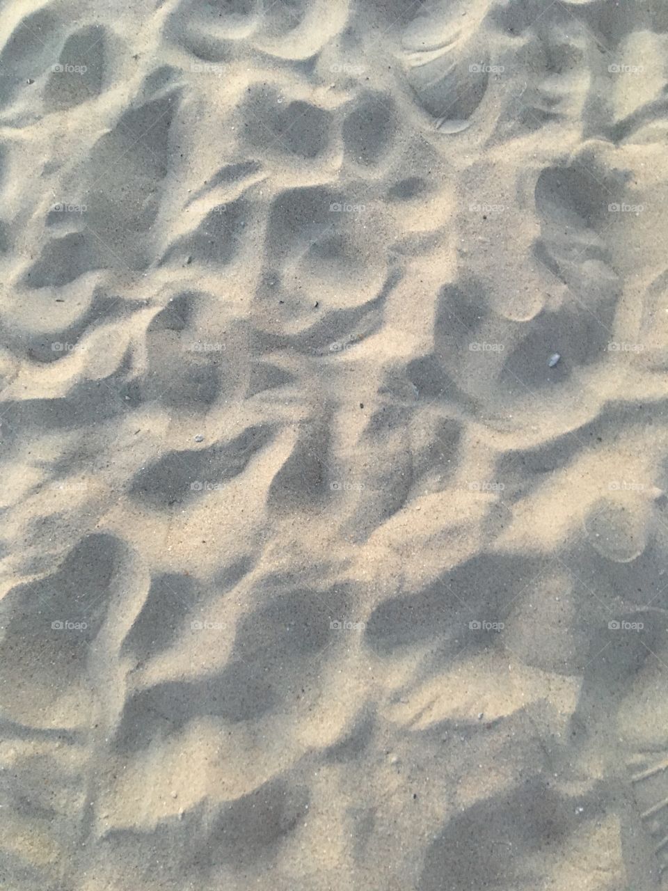 Sand