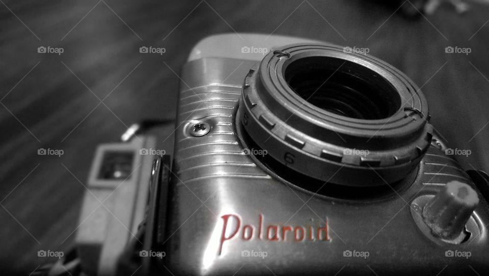 PolaroidPicture