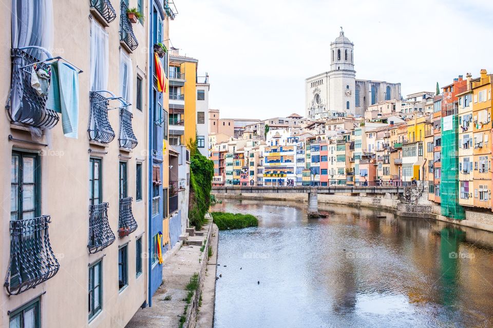 Girona, Spain