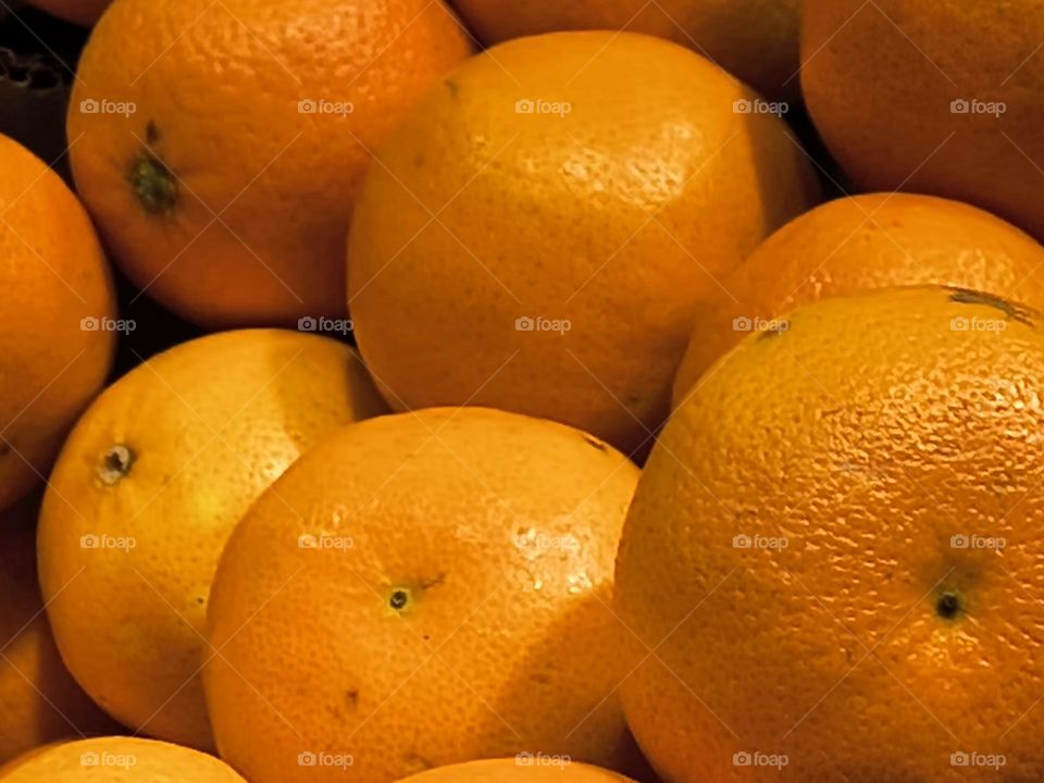 Oranges