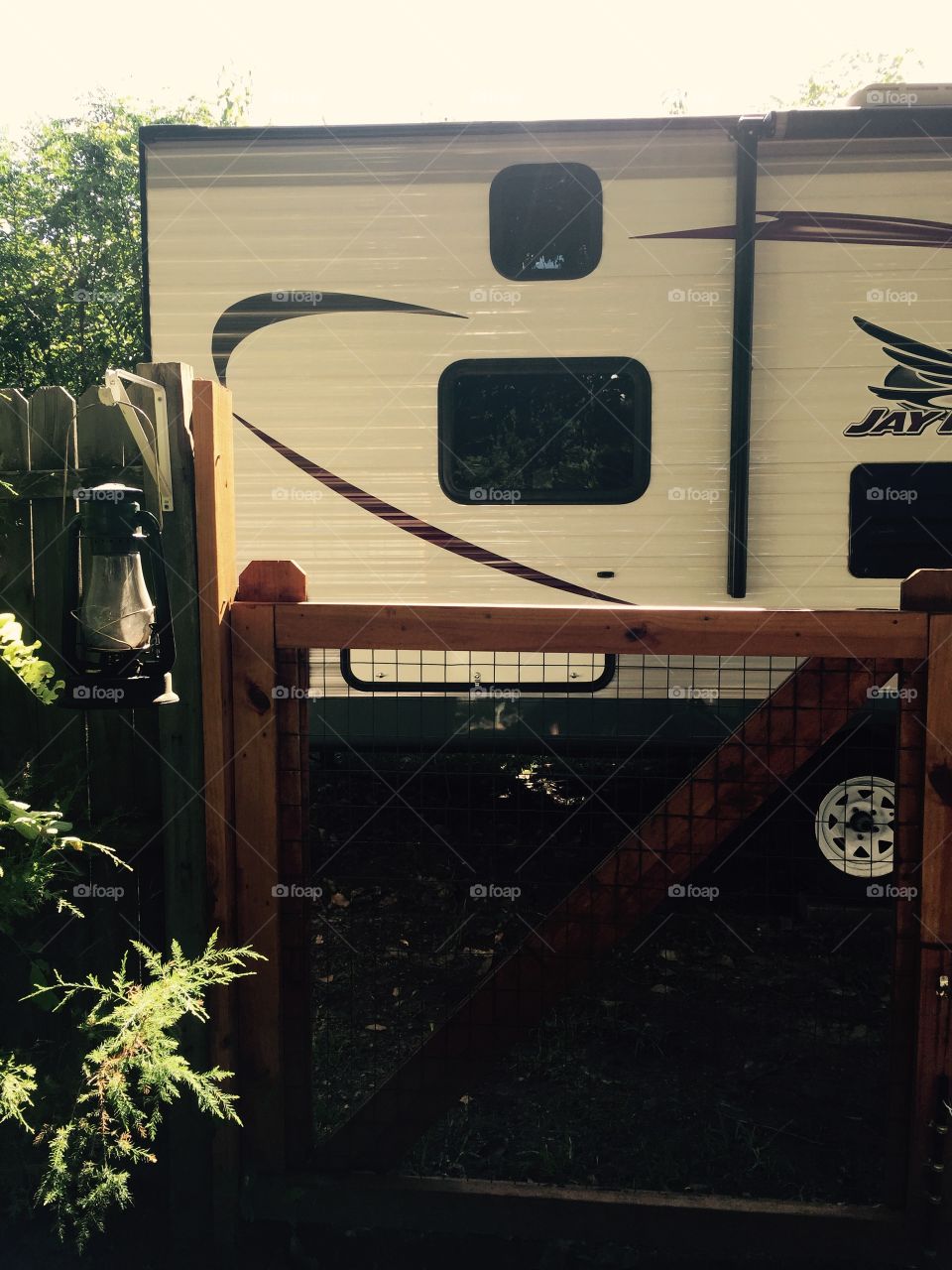 transportation system