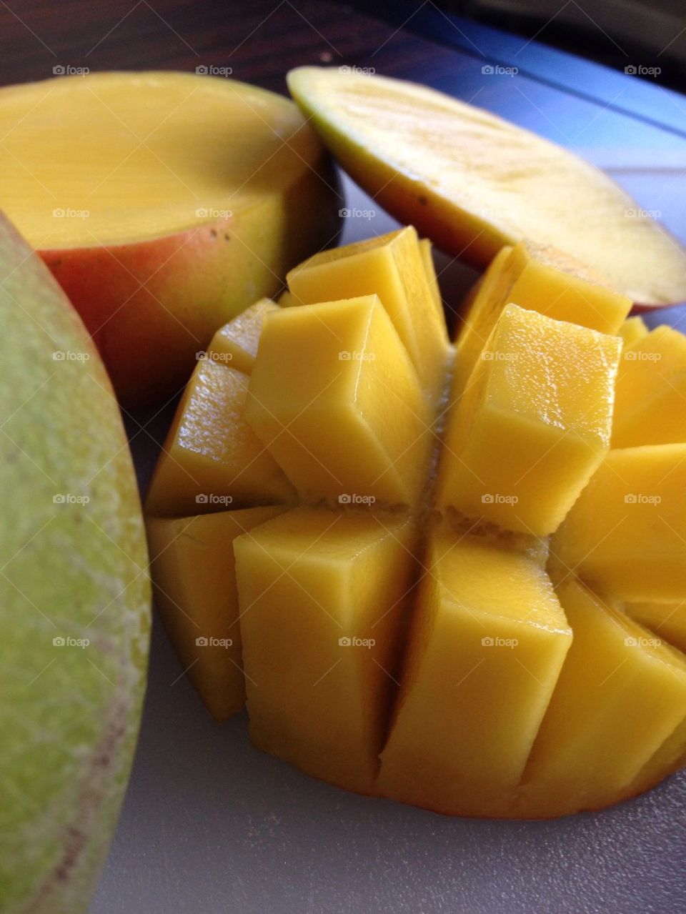 Mango