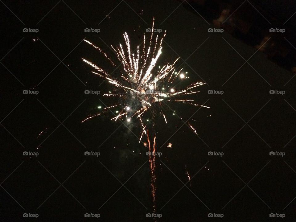 Fireworks!!!
