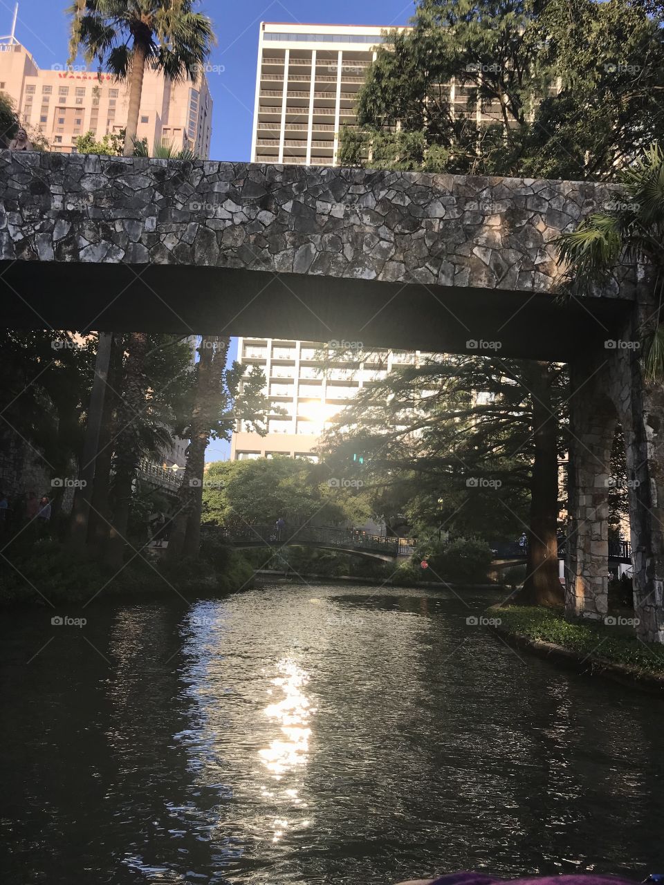 San Antonio 