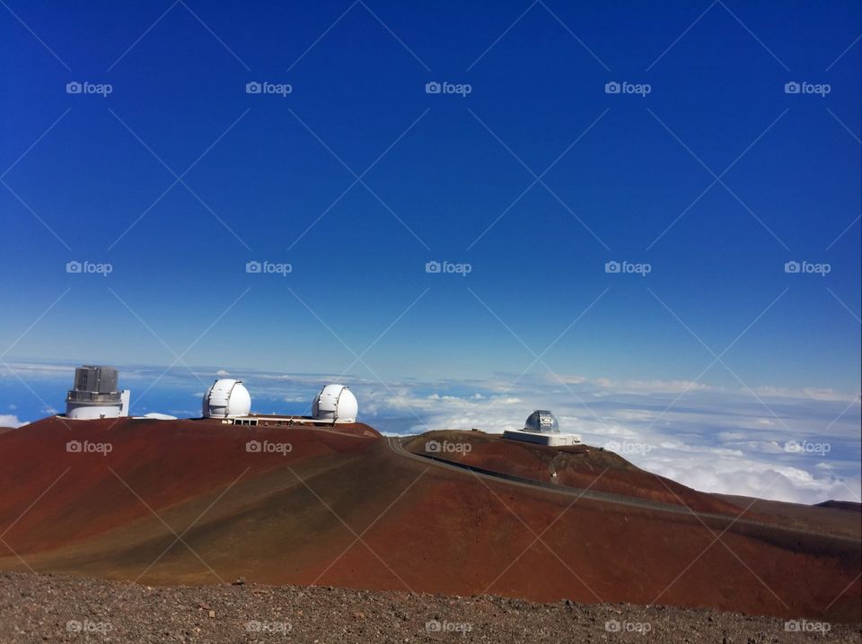 Mauna Kea