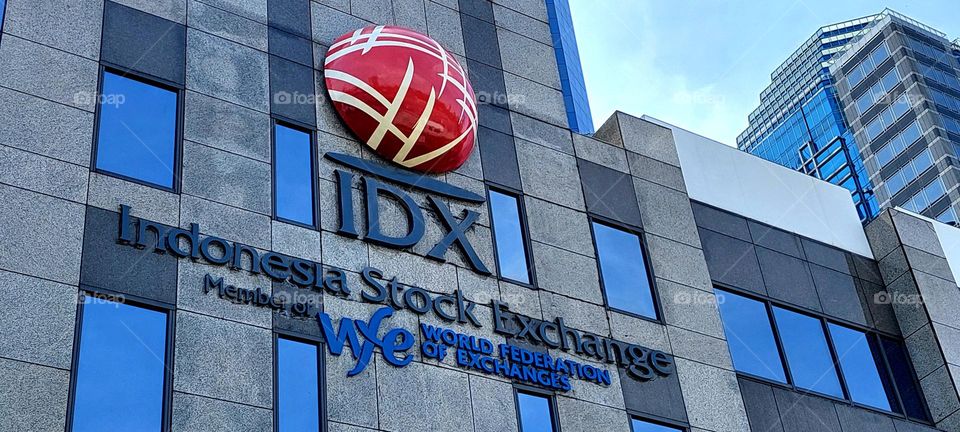 Indonesia Stock Exchange