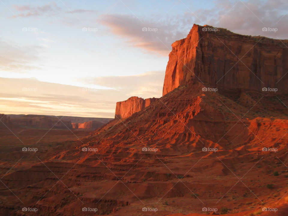 Monument Valley Arizona