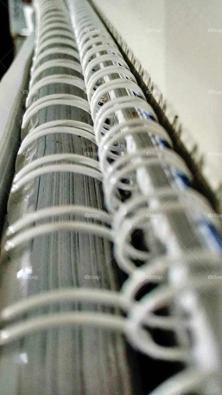 spiral