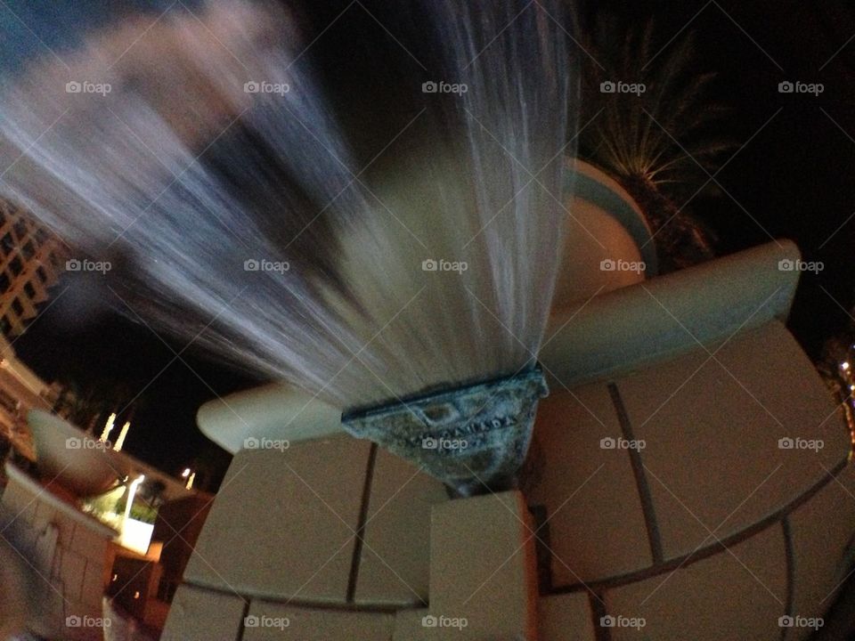 water fountain waterfall pool by itsAus