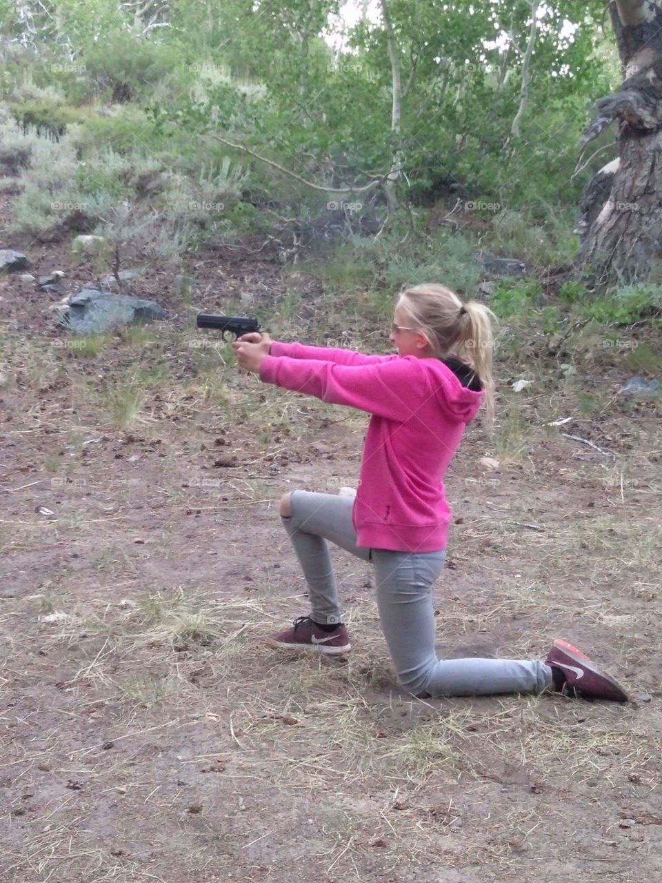 Support The Second Amendment & Pass The Freedom On...