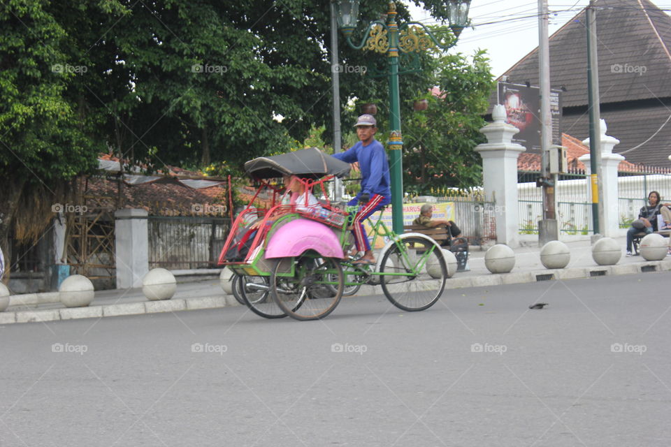 Malioboro