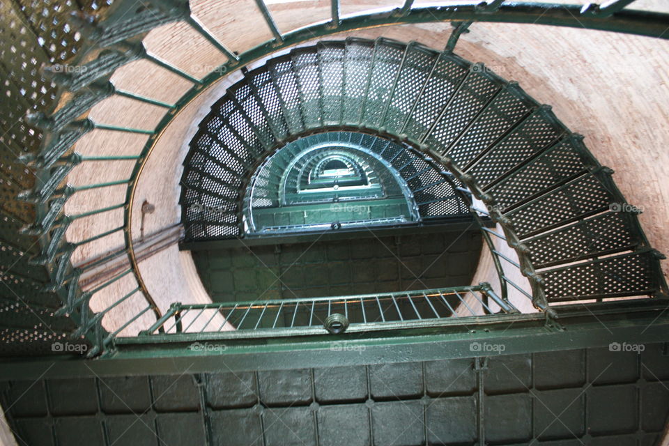 Currituck lighthouse 