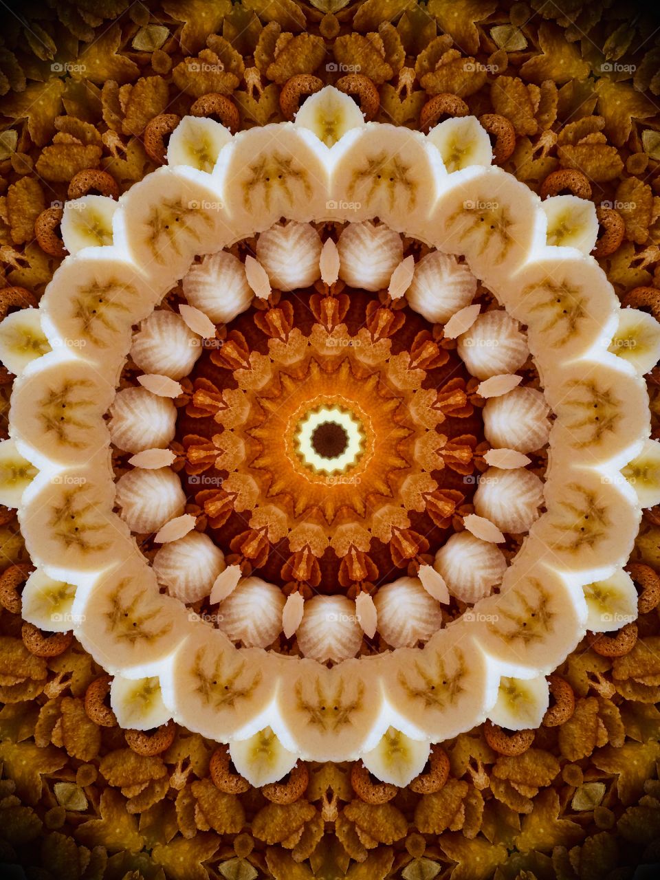 Just a picture of breakfast 