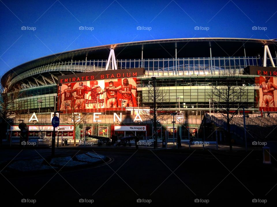 Arsenal - London