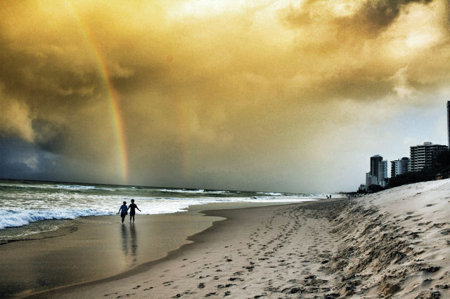 Beauty is everywhere!