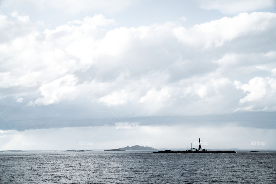 Færder Lighthouse