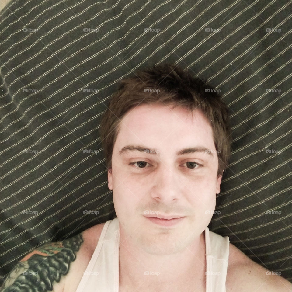 Hey Uber I shaved, no more PIN verification please and thank you 😑