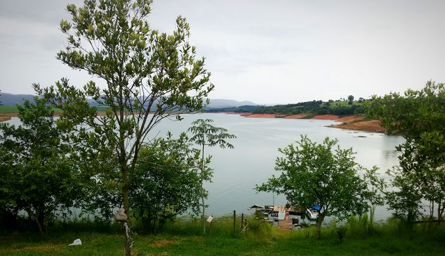 Big River