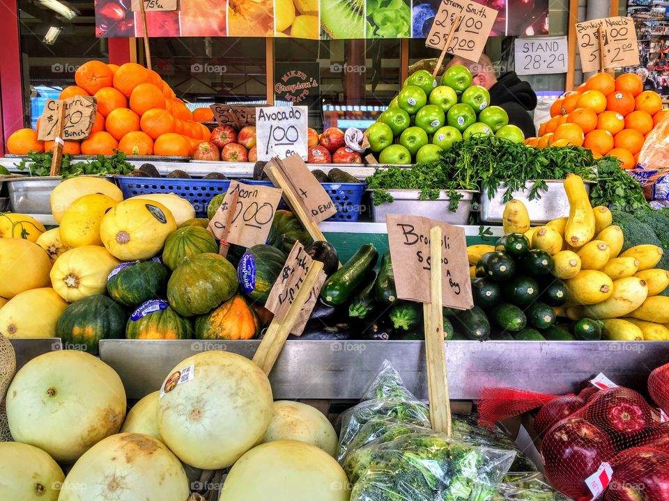 Cincinnati market 