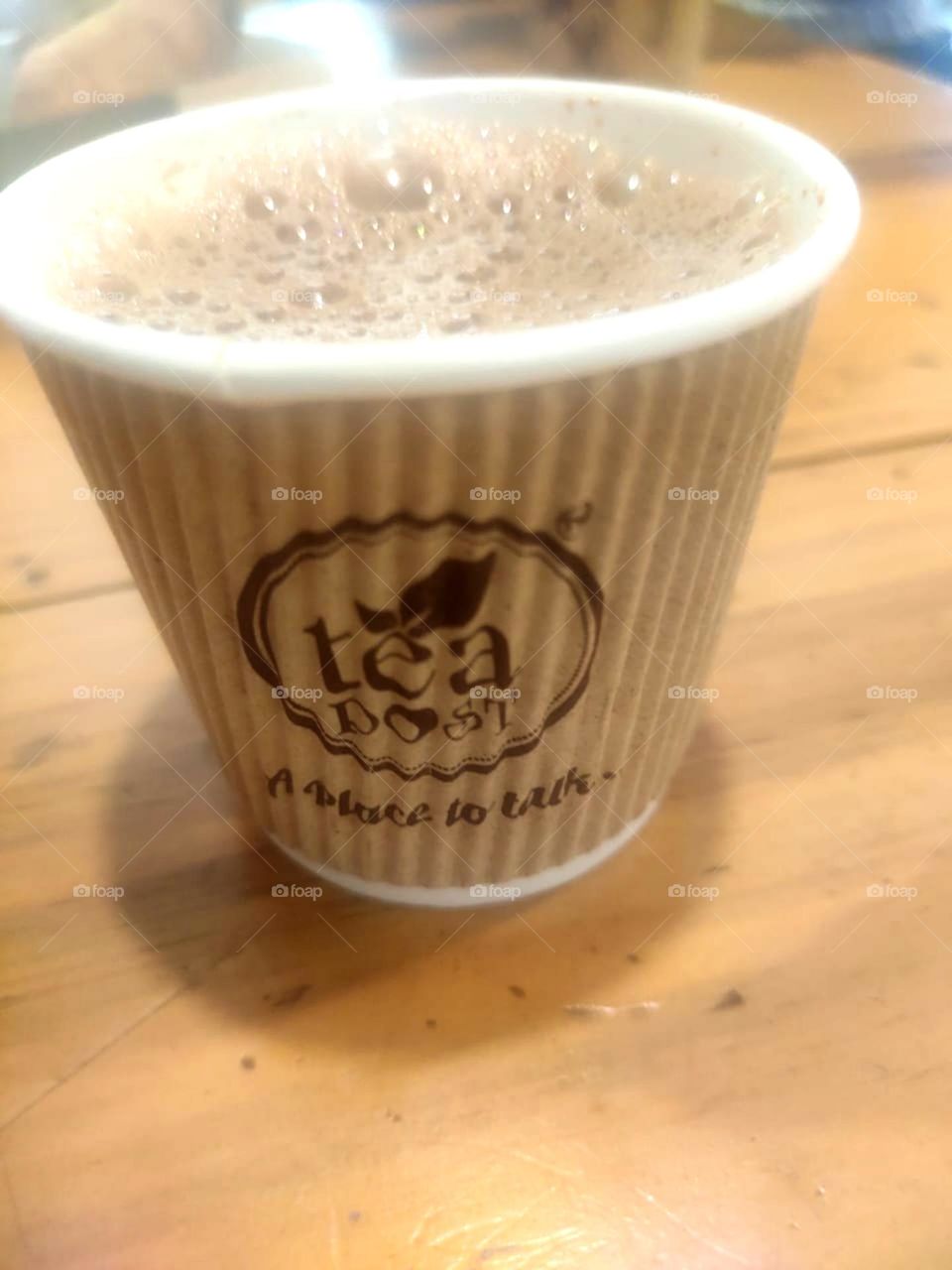 Wow tea cup it's a refreshing drink tea isa really a mind fresh drink all stress gone when drink a fresh tea