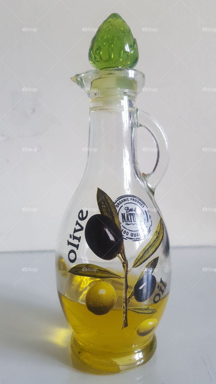 oil olive