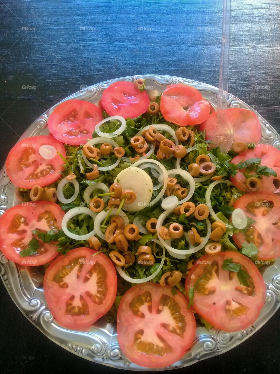 salada