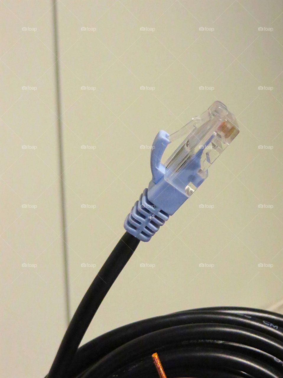 Ethernet cable