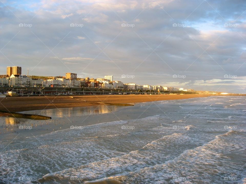 Brighton 