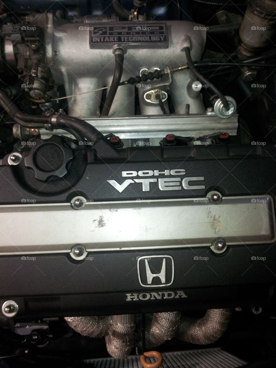 honda engine. a b16 honda engine, Japanese