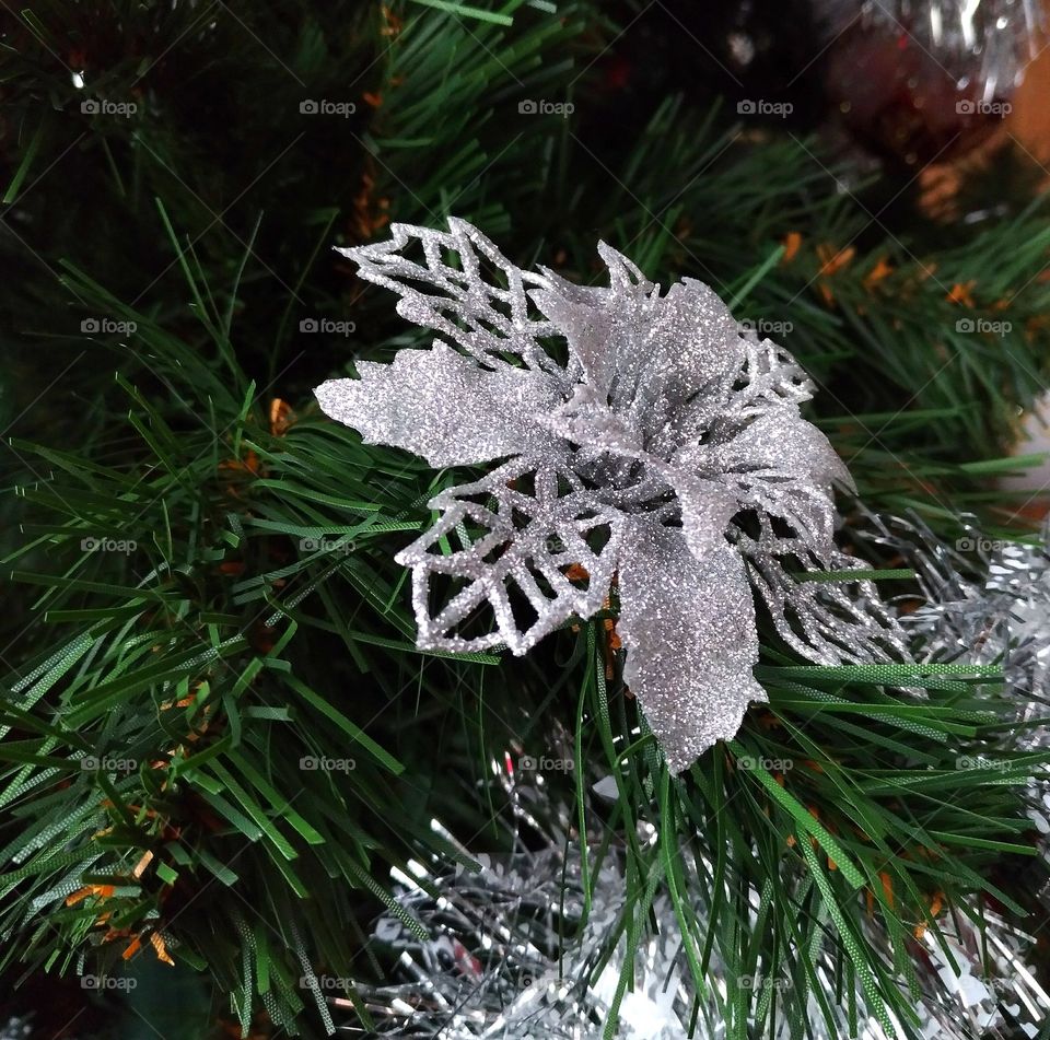 Christmas decorations