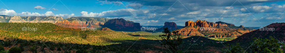 Sedona 10