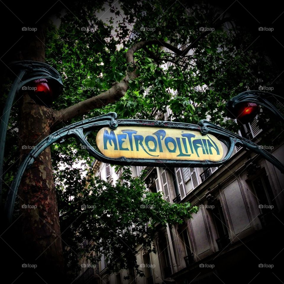 Metro