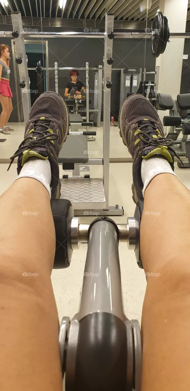 🏋️‍♀️🏋️‍♂️🎀