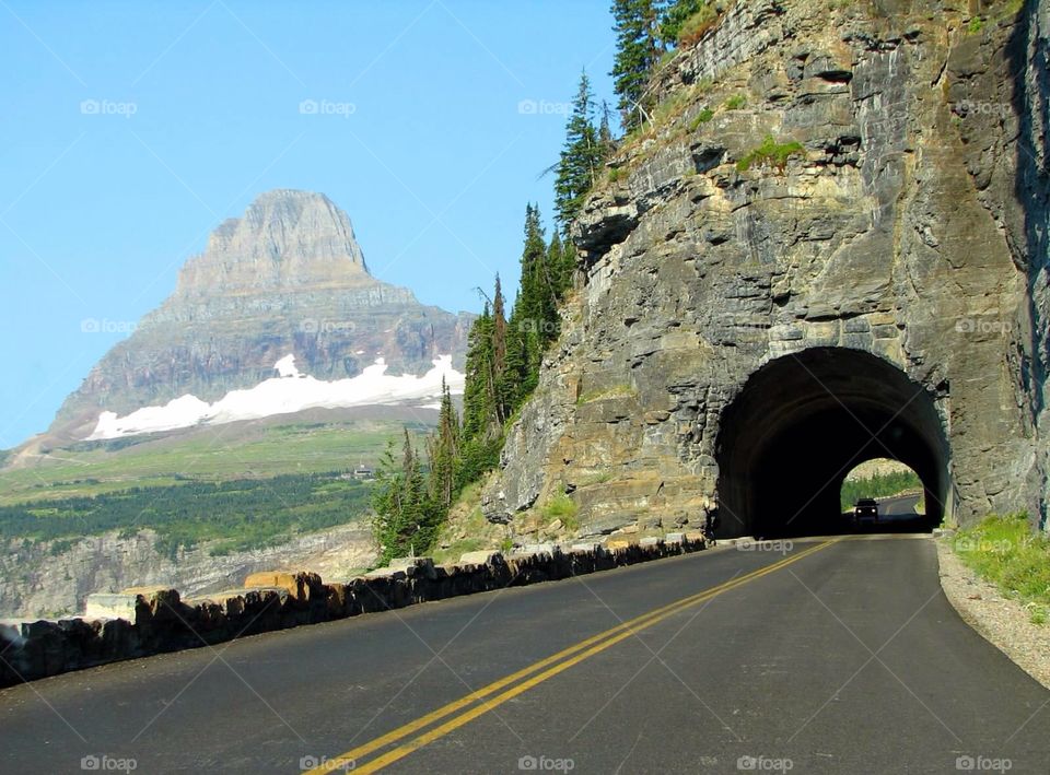 Glacier National Park