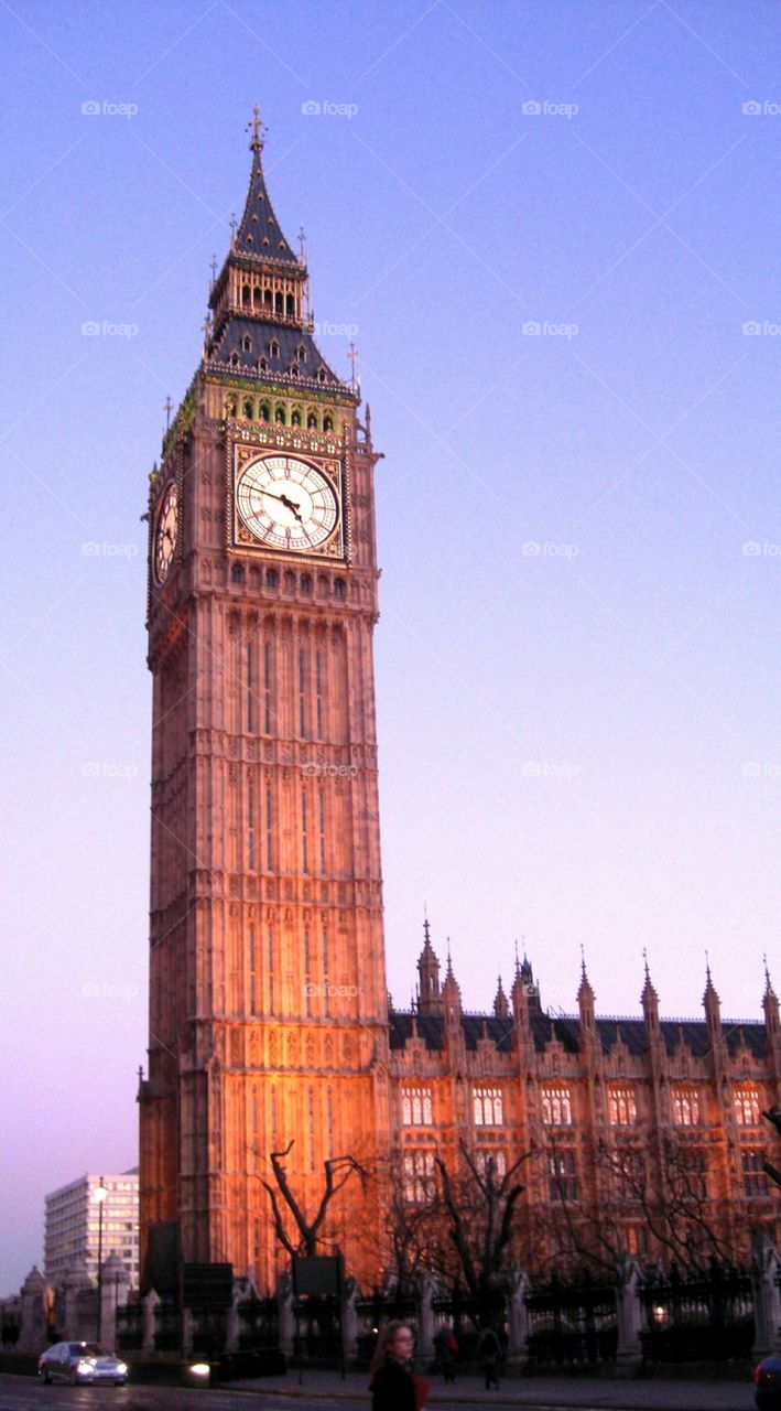 Big Ben