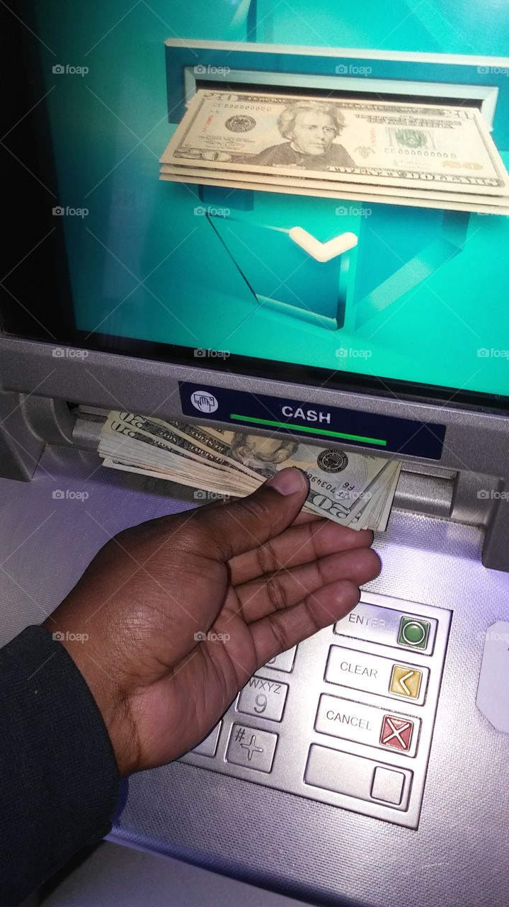 ATM