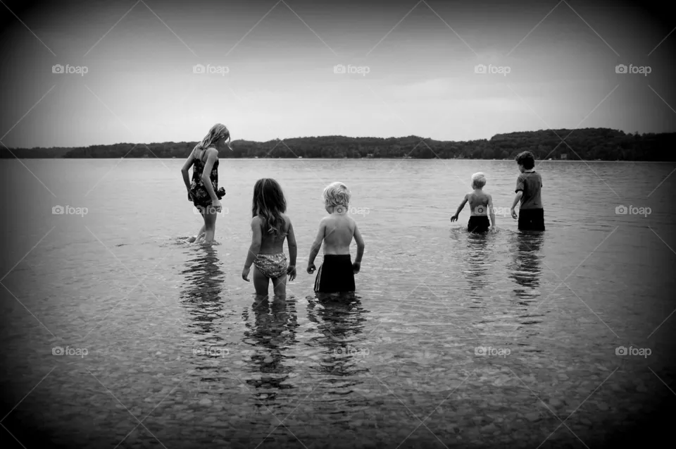 Childhood