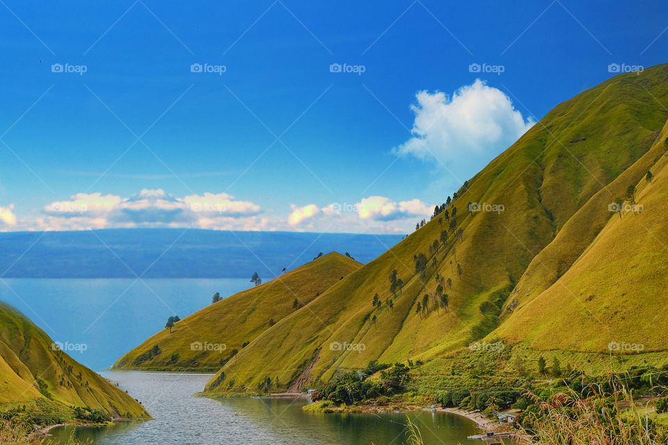 Danau Toba