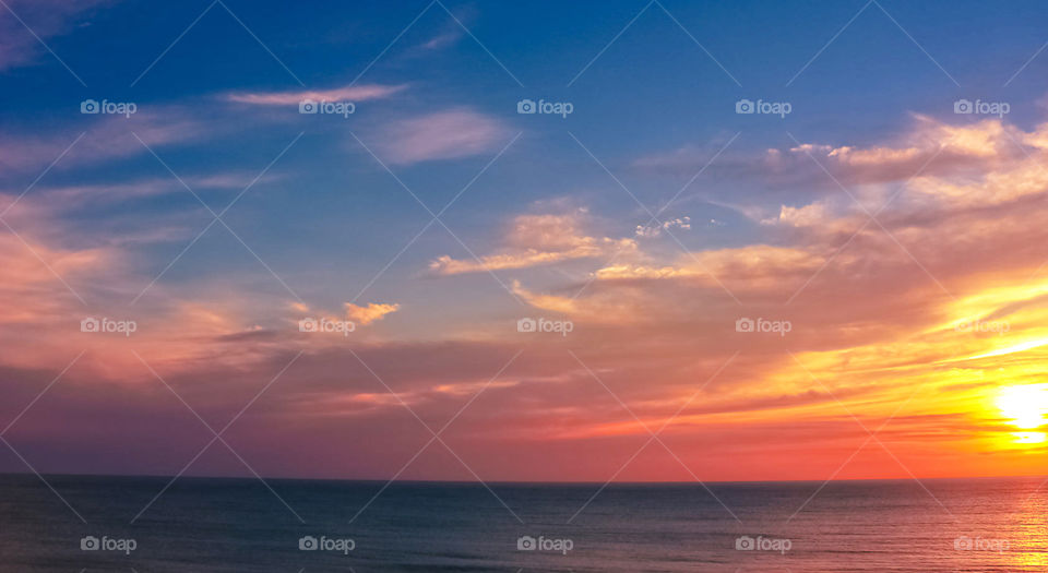 Travel around the world