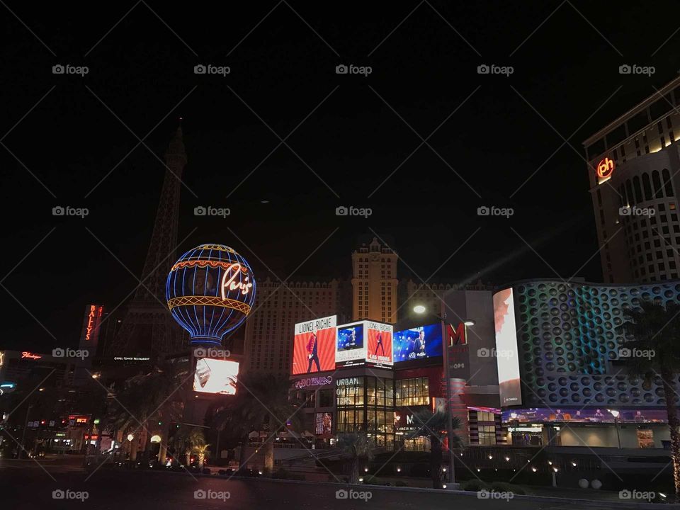 Vegas