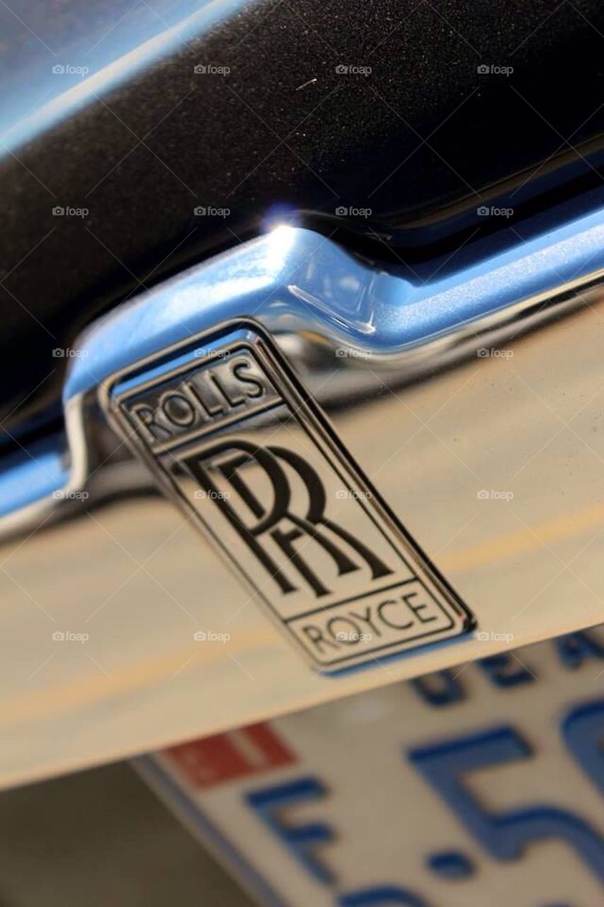 Rolls Royce