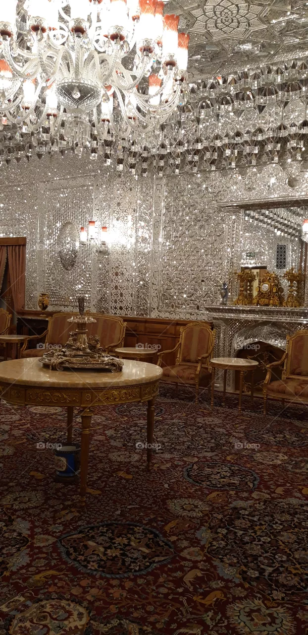 decoration