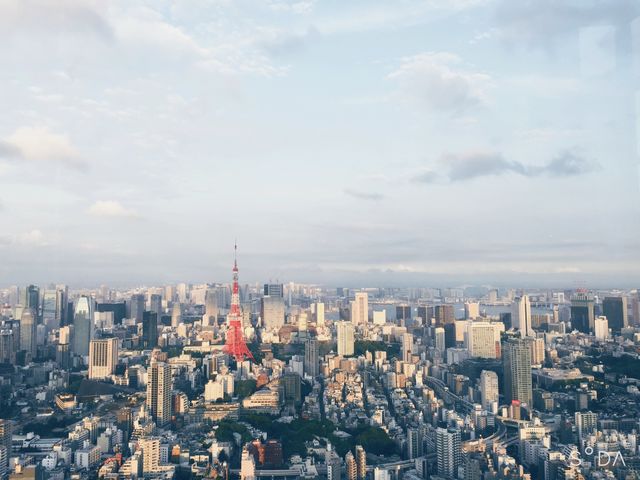 Japan Tokyo